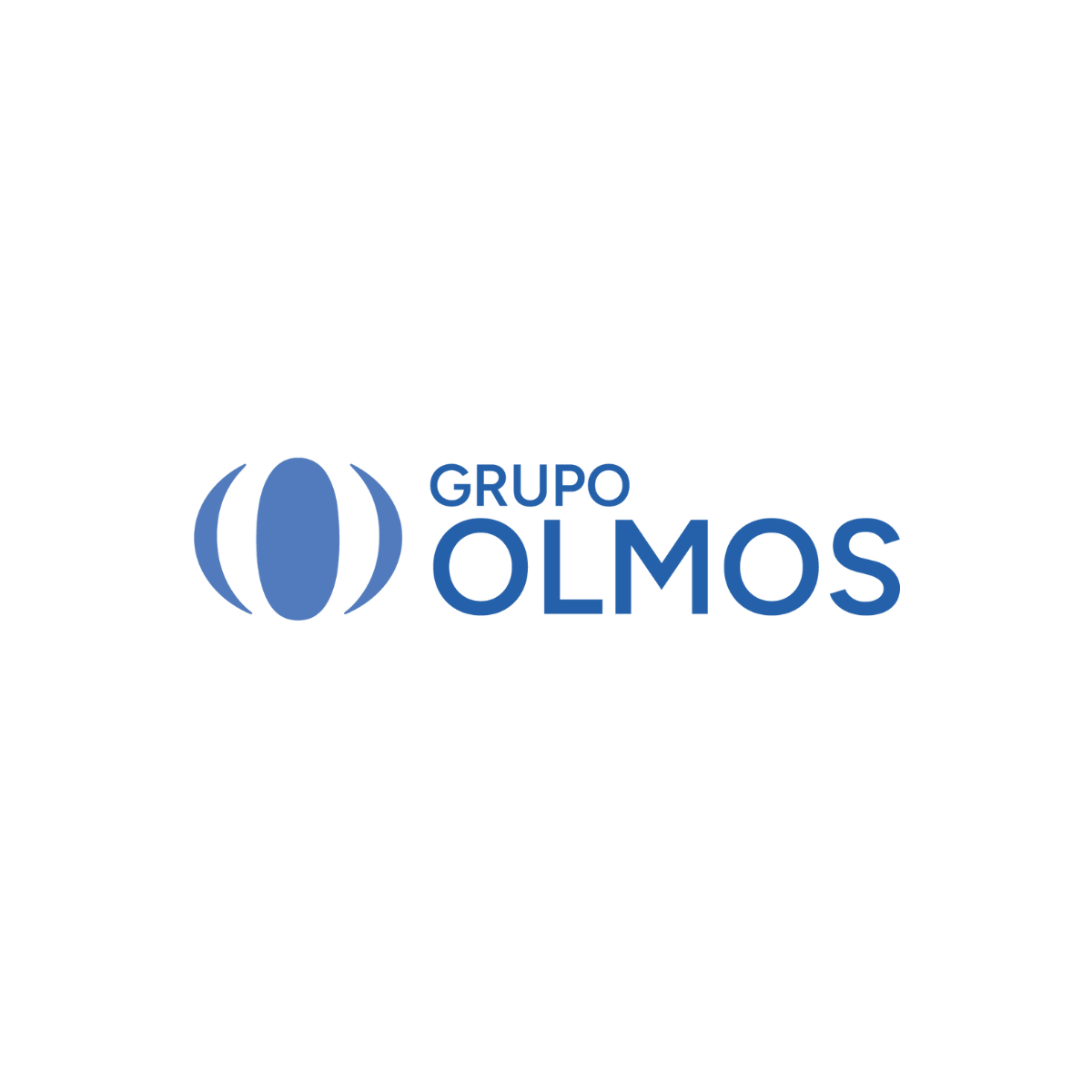 FORMACIÓN GRUPO OLMOS Logo